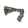 FAB M4 Stock for Rem 870 w/ Shock Absorber ODG