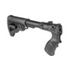 FAB M4 Folding Stock for Rem 870 Blk