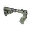 FAB M4 Folding Stock w Shock Absorber for Rem 870 ODG