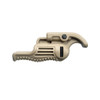 FAB  Folding Foregrip Tan
