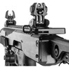 FAB Defense Front & Rear Set of Flip-up Sights (1x RBS, 1x FBS) ODG