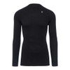 Thermowave Originals Women Longsleeve, Black L
