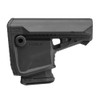 FAB Defense M4 Buttstock With 'Built-In' Mag Carrier Mil-Spec or Com-Spec Buffer Tubes