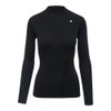 Thermowave Originals Women Longsleeve, Black S Thermowave Originals Women Longsleeve, Black S