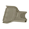 FAB MOJO, Advanced Mag-Well Grip for AR15 FDE