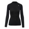 Thermowave Originals Women Longsleeve, Black, XL