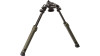 FAB Defense Precision Bipod M-LOK Compatible - Green