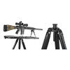 Fab Defense Tactical Sniper Bench - Includes Tripod