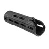 Fab Defense Vanguard M-Lok Compatible AR Handguard w/ HS Blk