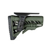 FAB Defense GCP Adjustable Cheek Rest Kit for GLR-16 - ODG