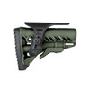 FAB Defense GCP Adjustable Cheek Rest Kit for GLR-16 - ODG