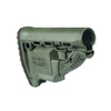 FAB GL-MAG M4 "Survival" stock w Built-In Mag Carrier ODG