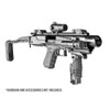 FAB KPOS-G2 PDW Conversion Kit for Glock 17/19