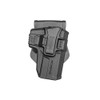Fab Defense M&P Holster Level 1 (Paddle & Belt) Black