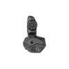 FAB Folding Rear Back-Up Sight Blk