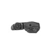 FAB Folding Rear Back-Up Sight Blk FABRBSBLK Shop All FAB Defense FABRBSBLK Wolverine Supplies