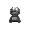 FAB Folding Rear Back-Up Sight Blk