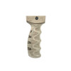 FAB REG Rubberized Ergonic Grip Tan