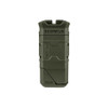 FAB QL9 Belt Mag Pouch w/ Integrated Quick Loader ODG