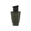 FAB QL9 Belt Mag Pouch w/ Integrated Quick Loader ODG