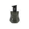 FAB QL9 Paddle Mag Pouch w/ Integrated Quick Loader ODG