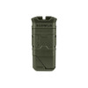 FAB QL9 Paddle  Mag Pouch w/ Integrated Quick Loader ODG
