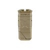 FAB QL9 Paddle  Mag Pouch w/ Integrated Quick Loader FDE