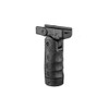 FAB 7 Position Tactical Folding Foregrip Blk