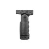 FAB 7 Position Tactical Folding Foregrip Blk