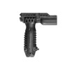 FAB T-POD FA Tactical Bipod Foregrip wFlashlight Mount Blk