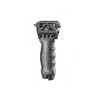 FAB T-POD G2 Tactical Foregrip & Bipod Rotating QR Black