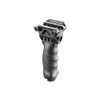 FAB T-POD G2 Tactical Foregrip & Bipod Rotating QR Black