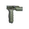 Fab T-Pod G2 FA 3in1 Foregrip Flashlight Holder & Bipod ODG