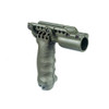 Fab T-Pod G2 FA 3in1 Foregrip Flashlight Holder & Bipod ODG