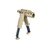 FAB T-POD G2 FA 3 in1 Foregrip Flashlight Holder & Bipod-Tan
