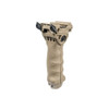 FAB T-POD G2 Tactical Foregrip & Bipod Rotating QR - Tan