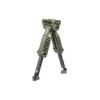FAB T-POD Tactical Foregrip-Bipod QR ODG