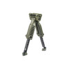 FAB T-POD Tactical Foregrip-Bipod QR ODG