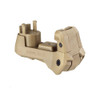 Fab Defense Quick Deployment Bipod for IWI TAR-21-TAN