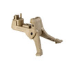 Fab Defense Quick Deployment Bipod for IWI TAR-21-TAN