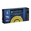 Federal Power-Shok .22-250 Rem 55 Grain 3650fps Soft Point Box/20