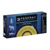 Federal Powershok .243 Win. 80 Grain SP Box/20