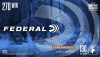 Federal Power-Shok .270 win 130gr SP Box20