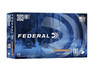 Federal Power Shok .303 British 180 Grain Speer HOT-COR SP Box/20