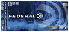 Federal Power-Shok .375 H&H Mag 300 Grain 2530 fps Soft Point Box/20