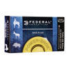 Power Shok 7mm-08 Rem 150 Grain SP FED708CS Shop All Federal FED708CS Wolverine Supplies