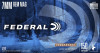 Federal Power-Shok 7mm Rem Mag 150 Grain 3110 fps Box/20