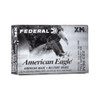 Federal American Eagle .223 Rem 55gr FMJ Box/20