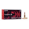 Federal American Eagle .224 Valkyrie 75gr FMJ Box/20