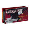 Federal American Eagle .40 S&W 180 Grain Non-Toxic Box/50